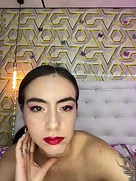 MelanyyJhonson15 live XXX chat