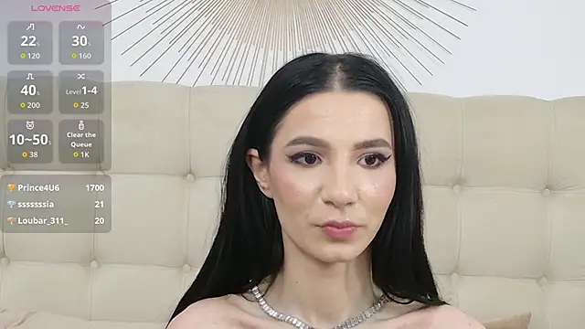 Chat XXX Live ErinEvans