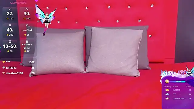 Sembang XXX Secara Langsung Henrikvermillion