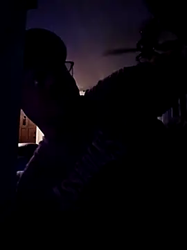 MrBiggBallz 网络视讯表演