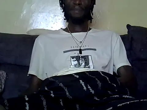 Show webcam de Delicious-D