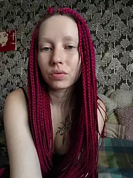 Frost_foxy's Live XXX Chat