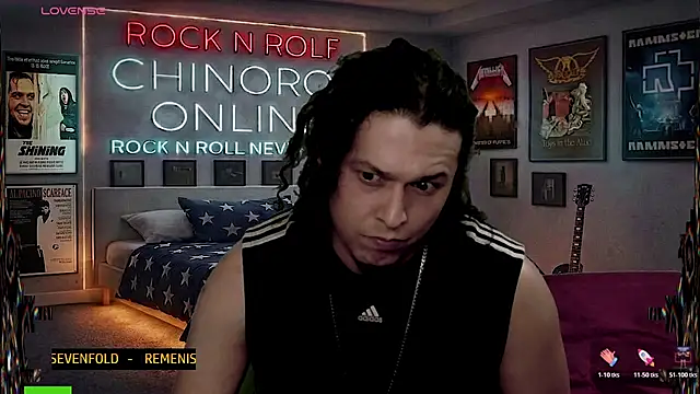 chino_roz – Live XXX-chat