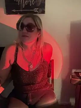 Granlady7 Chat XXX in diretta