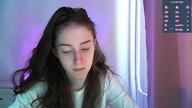 eskatmi's Live XXX Chat