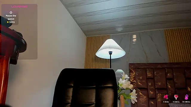 عرض كام Isabella_Haddad