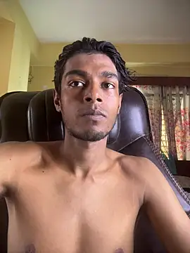 thecatfishh Webcam-Show