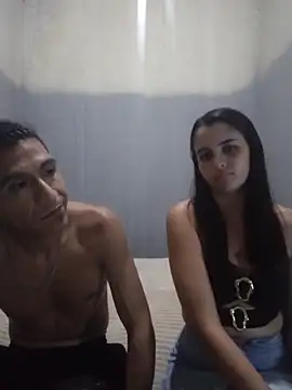 Rodri-Cami: вебкам-шоу