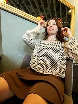 EvaXOAir 网络视讯表演