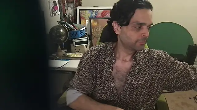 KungFuPanda001 Chat XXX in diretta