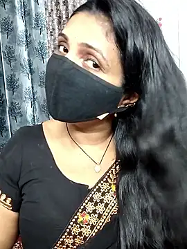 Hotty_Kavita Chat XXX in diretta