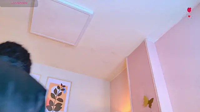 DemiJones_ Chat XXX in diretta