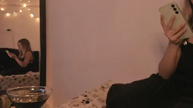 Chat XXX en directo de Laurenn_Sweet