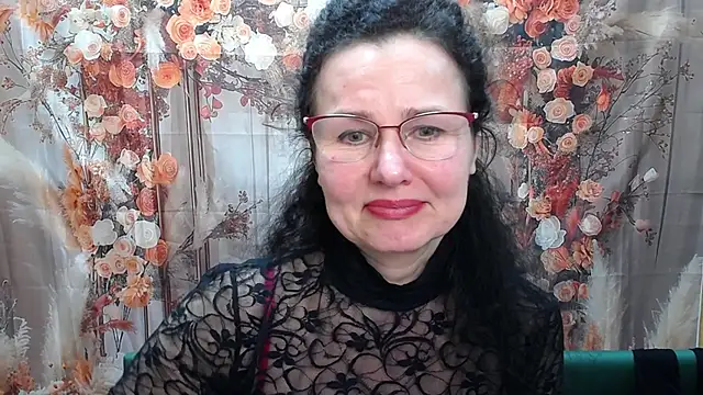 Miroslava_Happi's Webcam Show