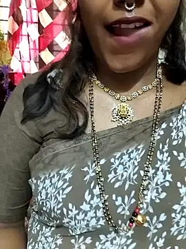 Spoorthi6_Kannada_Telugu's Live XXX Chat