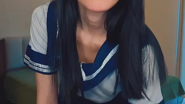 Chat XXX ao vivo de Reina__chan