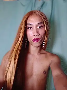 PeachyLuxe Webcam Show