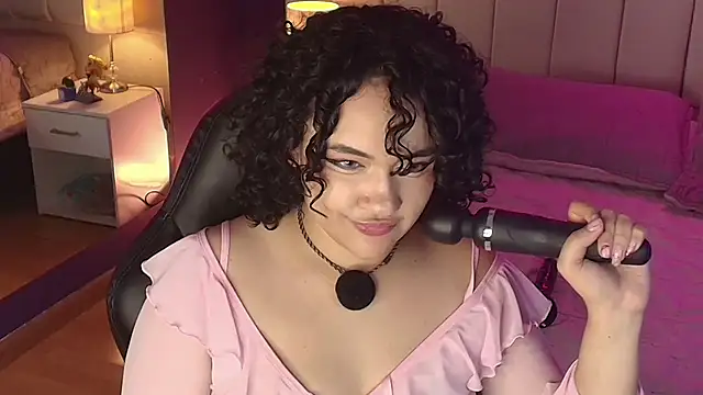 Chat XXX en directo de _sarahRose