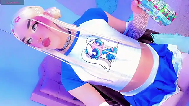 Shiaki_04 – Kamerová šou