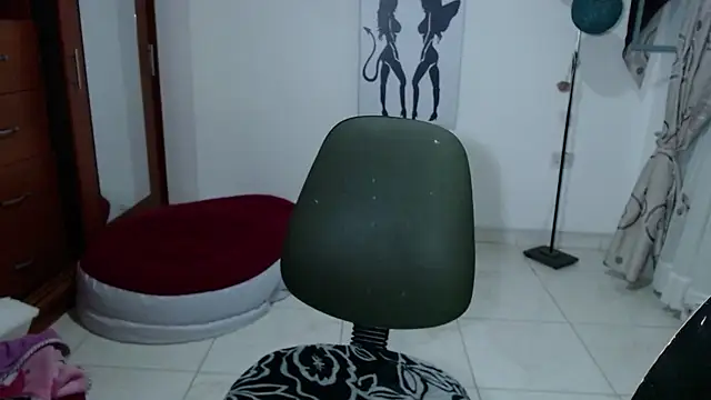 Živý XXX chat vivian-milf