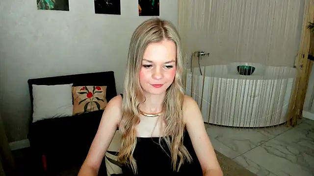 Chat XXX en directo de MidnighteAura