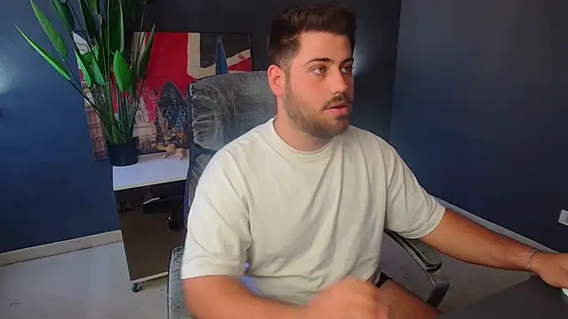 DaxGreer ওয়েবক্যাম শো