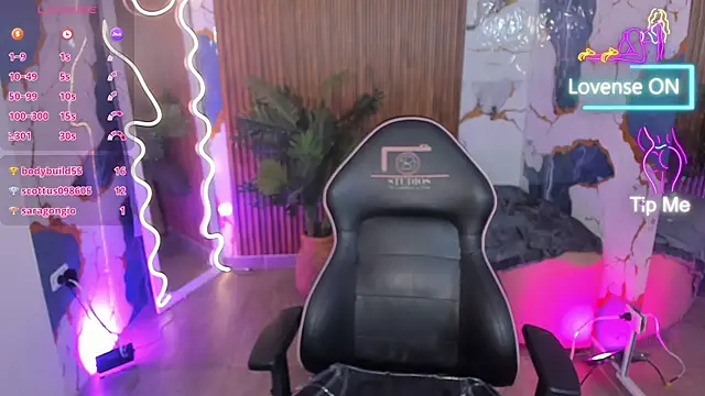 Samcielo_tay Webcamshow