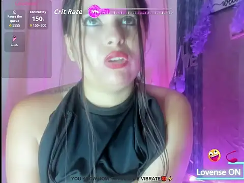 sweetokio 라이브 XXX 채팅