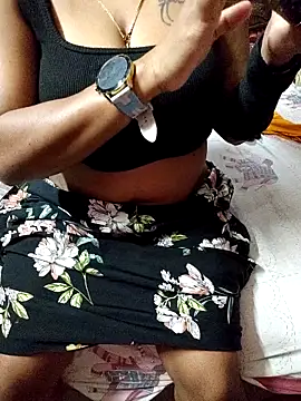 shroyeedutta's Webcam Show