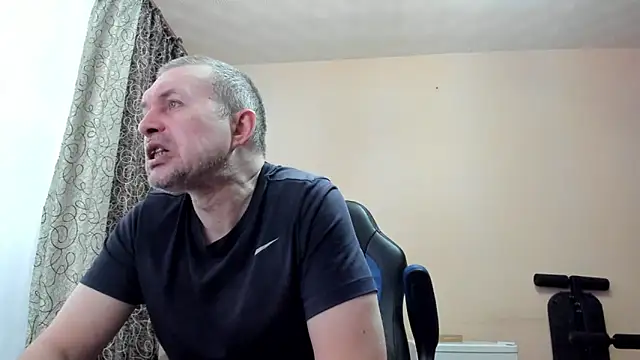 Chat +18 de SanFrantsisko ao vivo