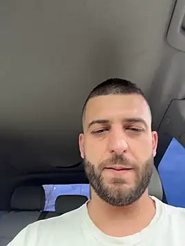 Pablo_Hornyguy95 웹캠 쇼