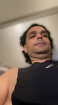 Show Webcam de KungFuPanda001