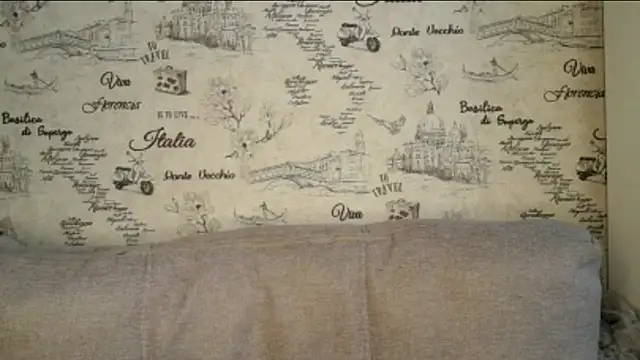 ProMilly live XXX chat