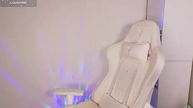 Czat XXX na żywo – gingercute17