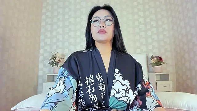 NatsumiHun 现场XXX聊天