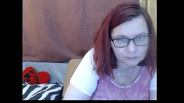 PlayfullMature – Live XXX-chat