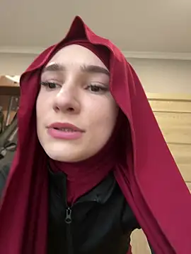 SugarDanger Adlı Modelin Web Kamerası Şovu