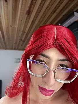 NICOLLE__12 Show Webcam