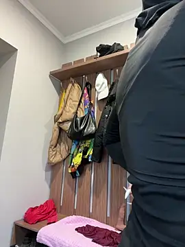 FlexibleDoll_: вебкам-шоу