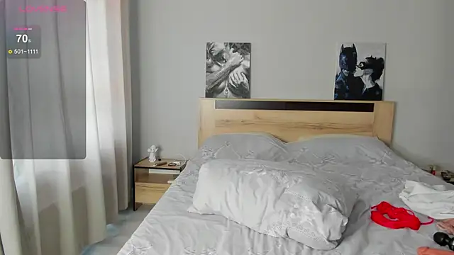 Bella_Foryou Live XXX Chat