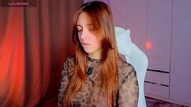 Chat XXX en directo de musefox