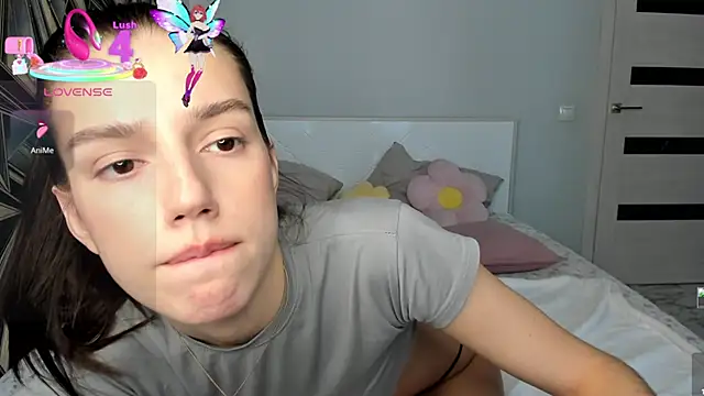 bab_booom's Live XXX Chat