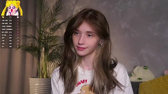 عرض كام EdlinHargus