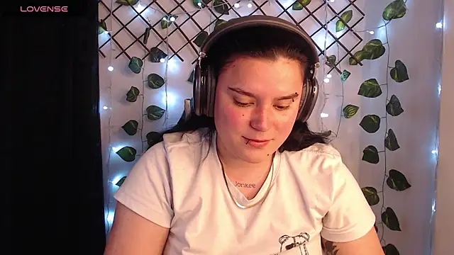 Živý XXX chat Nika_1_