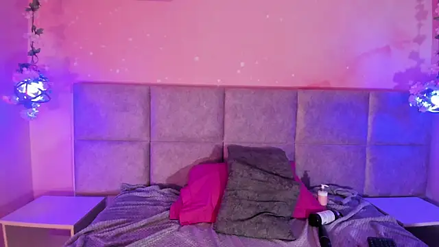 Lushi_Love Chat XXX in diretta