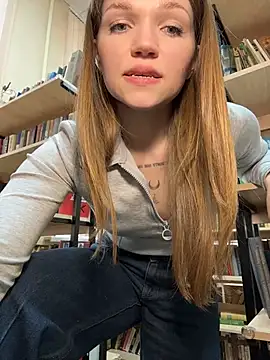 StreetSquirt ওয়েবক্যাম শো