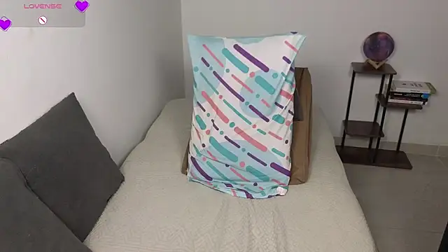 blue__moon_ Chat XXX in diretta