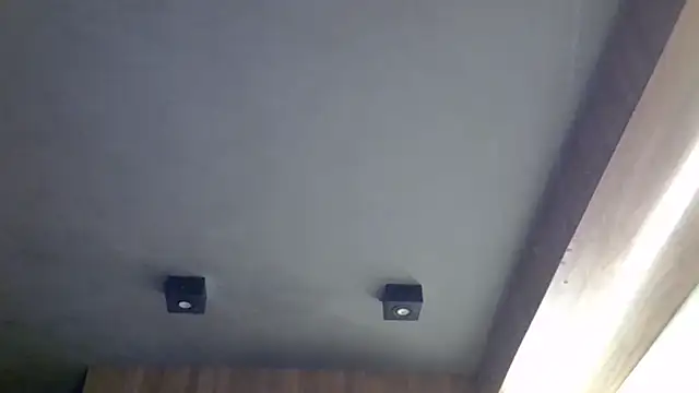 Show webcam de SkinnyKitten