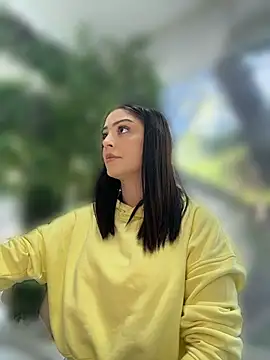 Chat XXX ao vivo de Lexi_Storm