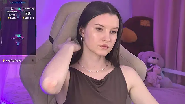 AgataWillis Live XXX-chat